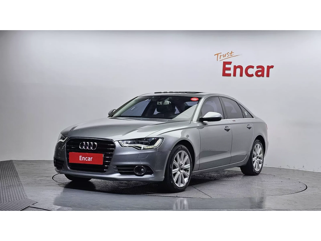 Audi A6 3.0 TFSI Quattro* КРАЙНА ЦЕНА - автомобили, коли, обяви за нови и употребявани 0
