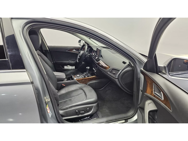 Audi A6 3.0 TFSI Quattro* КРАЙНА ЦЕНА - автомобили, коли, обяви за нови и употребявани 11