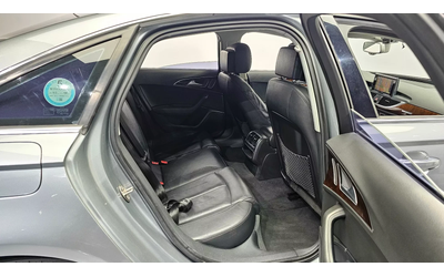 Audi A6 3.0 TFSI Quattro* КРАЙНА ЦЕНА - автомобили, коли, обяви за нови и употребявани 12