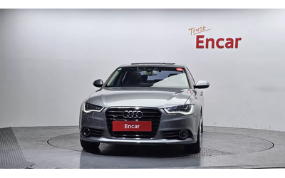 audi-a6 - 1