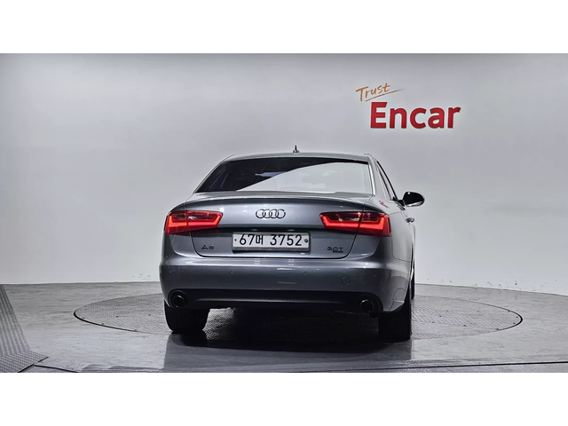 Audi A6 3.0 TFSI Quattro* КРАЙНА ЦЕНА - автомобили, коли, обяви за нови и употребявани 3