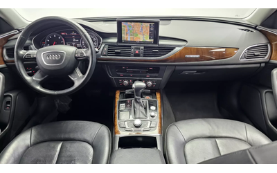 audi-a6 - 4