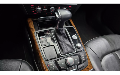 Audi A6 3.0 TFSI Quattro* КРАЙНА ЦЕНА - автомобили, коли, обяви за нови и употребявани 9