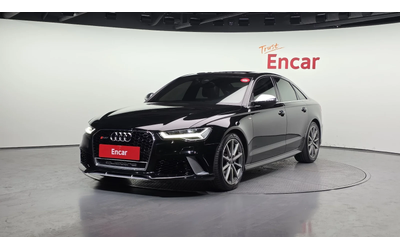 audi-a6 - 0