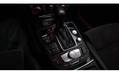 Audi A6 2016 TDI* QUATTRO* C7* HEAD-UP* RS PK* КРАЙНА ЦЕНА - автомобили, коли, обяви за нови и употребявани 11