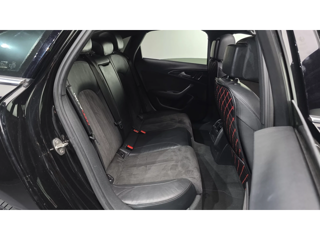 Audi A6 2016 TDI* QUATTRO* C7* HEAD-UP* RS PK* КРАЙНА ЦЕНА - автомобили, коли, обяви за нови и употребявани 14