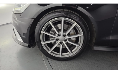 Audi A6 2016 TDI* QUATTRO* C7* HEAD-UP* RS PK* КРАЙНА ЦЕНА - автомобили, коли, обяви за нови и употребявани 16