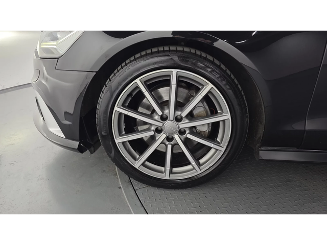 Audi A6 2016 TDI* QUATTRO* C7* HEAD-UP* RS PK* КРАЙНА ЦЕНА - автомобили, коли, обяви за нови и употребявани 16