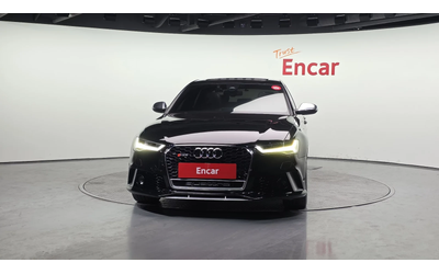 audi-a6 - 1