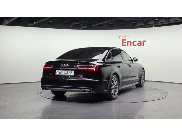 Audi A6 2016 TDI* QUATTRO* C7* HEAD-UP* RS PK* КРАЙНА ЦЕНА - автомобили, коли, обяви за нови и употребявани 2