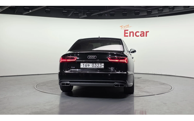 audi-a6 - 3