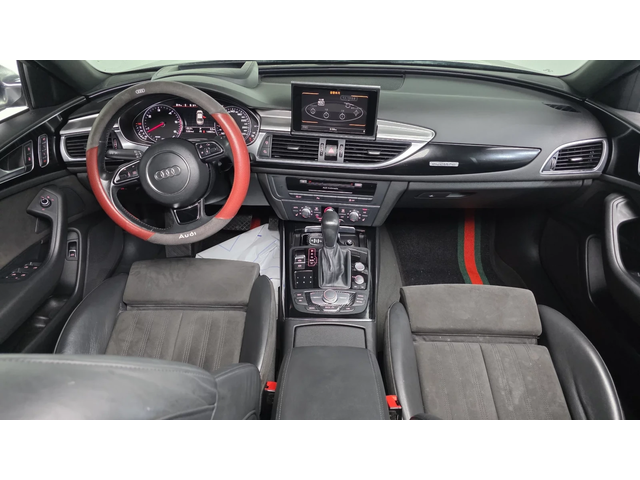 Audi A6 2016 TDI* QUATTRO* C7* HEAD-UP* RS PK* КРАЙНА ЦЕНА - автомобили, коли, обяви за нови и употребявани 5