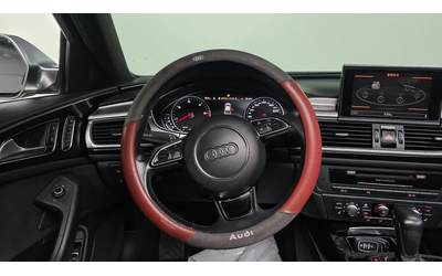 Audi A6 2016 TDI* QUATTRO* C7* HEAD-UP* RS PK* КРАЙНА ЦЕНА - автомобили, коли, обяви за нови и употребявани 6