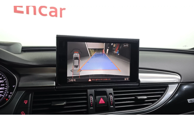 Audi A6 2016 TDI* QUATTRO* C7* HEAD-UP* RS PK* КРАЙНА ЦЕНА - автомобили, коли, обяви за нови и употребявани 8