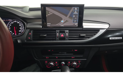 Audi A6 2016 TDI* QUATTRO* C7* HEAD-UP* RS PK* КРАЙНА ЦЕНА - автомобили, коли, обяви за нови и употребявани 9