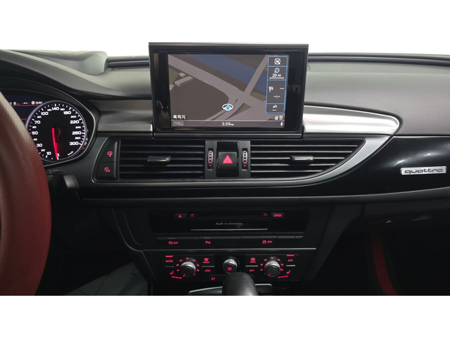 Audi A6 2016 TDI* QUATTRO* C7* HEAD-UP* RS PK* КРАЙНА ЦЕНА - автомобили, коли, обяви за нови и употребявани 9