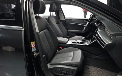 Audi A6 2021* 360* ОБДУХ* HEAD-UP* DISTRONIK* КРАЙНА ЦЕНА - автомобили, коли, обяви за нови и употребявани 13