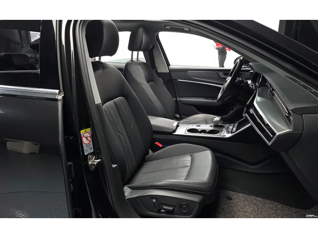 Audi A6 2021* 360* ОБДУХ* HEAD-UP* DISTRONIK* КРАЙНА ЦЕНА - автомобили, коли, обяви за нови и употребявани 13