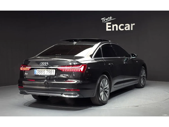 Audi A6 2021* 360* ОБДУХ* HEAD-UP* DISTRONIK* КРАЙНА ЦЕНА - автомобили, коли, обяви за нови и употребявани 3