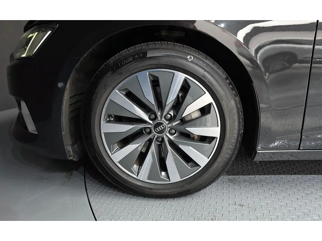 Audi A6 2021* 360* ОБДУХ* HEAD-UP* DISTRONIK* КРАЙНА ЦЕНА - автомобили, коли, обяви за нови и употребявани 4
