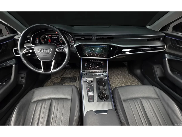 Audi A6 2021* 360* ОБДУХ* HEAD-UP* DISTRONIK* КРАЙНА ЦЕНА - автомобили, коли, обяви за нови и употребявани 5