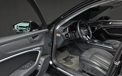 Audi A6 2021* 360* ОБДУХ* HEAD-UP* DISTRONIK* КРАЙНА ЦЕНА - автомобили, коли, обяви за нови и употребявани 8