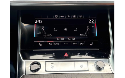 Audi A6 |  Progressiv | DISTRONIC | 360 | ПОДГРЕВ | CARFAX - автомобили, коли, обяви за нови и употребявани 10
