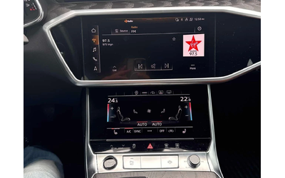 Audi A6 |  Progressiv | DISTRONIC | 360 | ПОДГРЕВ | CARFAX - автомобили, коли, обяви за нови и употребявани 11