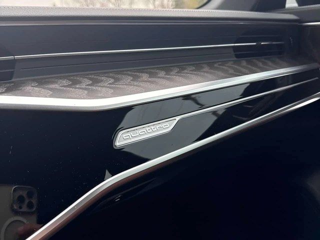 Audi A6 |  Progressiv | DISTRONIC | 360 | ПОДГРЕВ | CARFAX - автомобили, коли, обяви за нови и употребявани 15