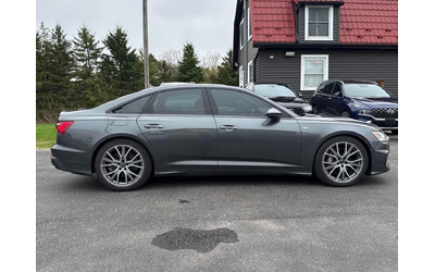 audi-a6 - 2