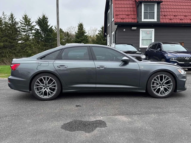Audi A6 |  Progressiv | DISTRONIC | 360 | ПОДГРЕВ | CARFAX - автомобили, коли, обяви за нови и употребявани 2