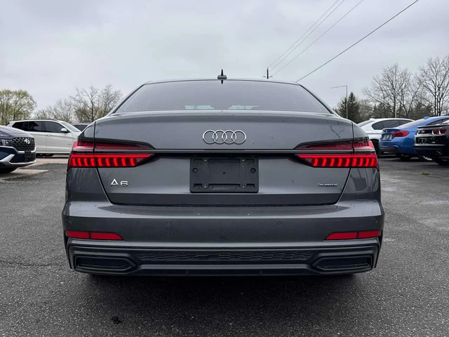 Audi A6 |  Progressiv | DISTRONIC | 360 | ПОДГРЕВ | CARFAX - автомобили, коли, обяви за нови и употребявани 3