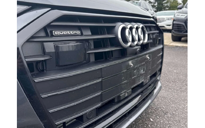Audi A6 |  Progressiv | DISTRONIC | 360 | ПОДГРЕВ | CARFAX - автомобили, коли, обяви за нови и употребявани 9