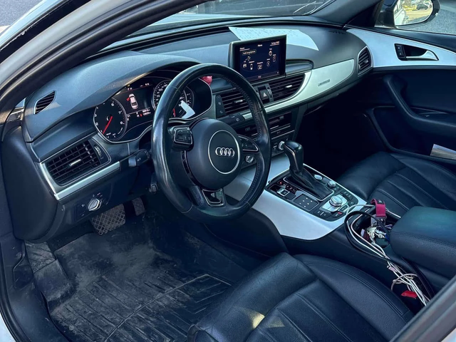 Audi A6 * 2.0T * PANO* KEYLESS* ПОДГРЕВ* - автомобили, коли, обяви за нови и употребявани 4