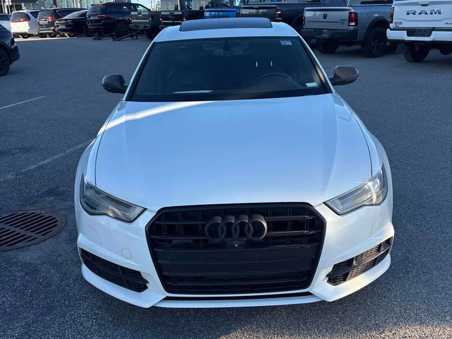 Audi A6 * 2.0T * PANO* KEYLESS* ПОДГРЕВ* - автомобили, коли, обяви за нови и употребявани 5