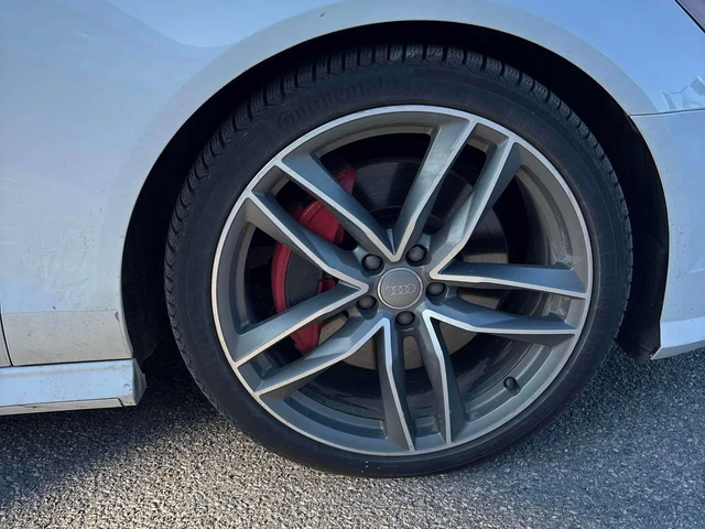 Audi A6 * 2.0T * PANO* KEYLESS* ПОДГРЕВ* - автомобили, коли, обяви за нови и употребявани 6
