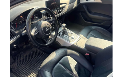 Audi A6 * 3.0T Premium * ПОДГРЕВ * КАМЕРА * NAVI - автомобили, коли, обяви за нови и употребявани 13