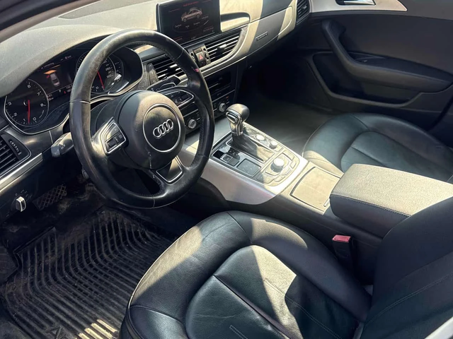 Audi A6 * 3.0T Premium * ПОДГРЕВ * КАМЕРА * NAVI - автомобили, коли, обяви за нови и употребявани 13