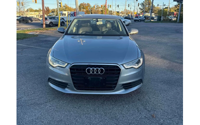 Audi A6 * 3.0T Premium * ПОДГРЕВ * КАМЕРА * NAVI - автомобили, коли, обяви за нови и употребявани 14