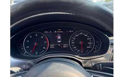 Audi A6 * 3.0T Premium * ПОДГРЕВ * КАМЕРА * NAVI - автомобили, коли, обяви за нови и употребявани 16