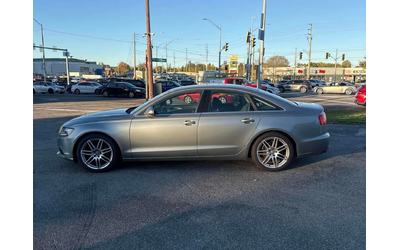 audi-a6 - 1