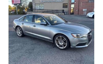 audi-a6 - 2
