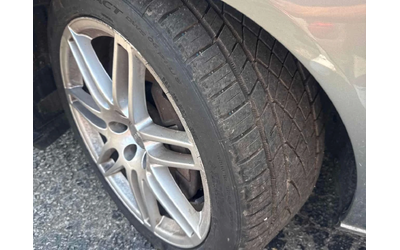 Audi A6 * 3.0T Premium * ПОДГРЕВ * КАМЕРА * NAVI - автомобили, коли, обяви за нови и употребявани 6