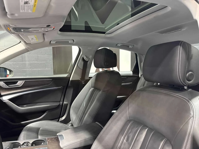 Audi A6 * Progressiv * DIGITAL * ПОДГРЕВИ * КАМЕРА * ПАМЕТ - автомобили, коли, обяви за нови и употребявани 11