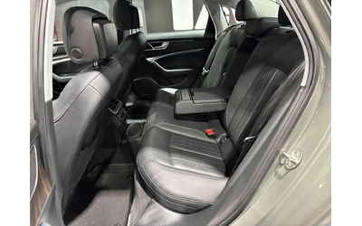 Audi A6 * Progressiv * DIGITAL * ПОДГРЕВИ * КАМЕРА * ПАМЕТ - автомобили, коли, обяви за нови и употребявани 12