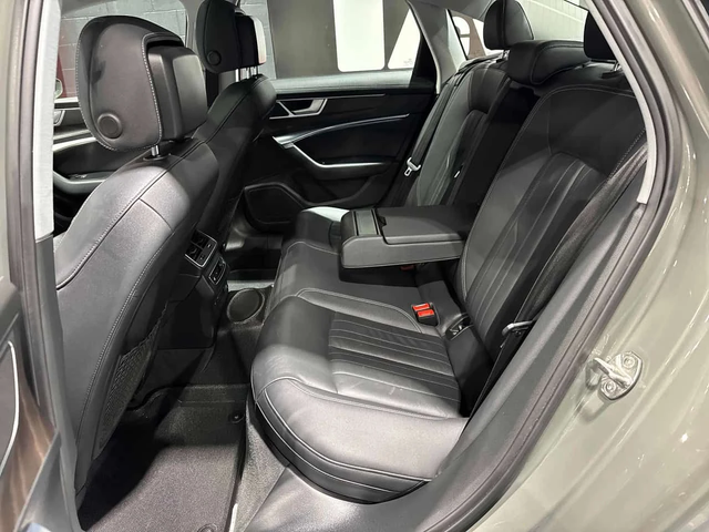 Audi A6 * Progressiv * DIGITAL * ПОДГРЕВИ * КАМЕРА * ПАМЕТ - автомобили, коли, обяви за нови и употребявани 12