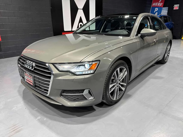 Audi A6 * Progressiv * DIGITAL * ПОДГРЕВИ * КАМЕРА * ПАМЕТ - автомобили, коли, обяви за нови и употребявани 15