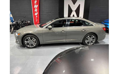 audi-a6 - 1