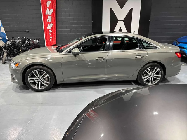 Audi A6 * Progressiv * DIGITAL * ПОДГРЕВИ * КАМЕРА * ПАМЕТ - автомобили, коли, обяви за нови и употребявани 1