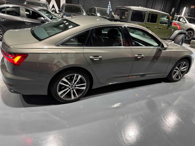 Audi A6 * Progressiv * DIGITAL * ПОДГРЕВИ * КАМЕРА * ПАМЕТ - автомобили, коли, обяви за нови и употребявани 2